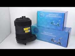 Tech Master TMAIRSUS Molla pneumatica posteriore sinistra per Porshe Cayenne 9Y0 9Y0616001