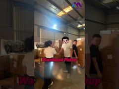 Il magazzino Tech Master Dubai è pronto a servirvi!