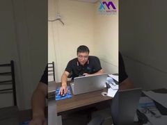 TECH MASTER: La tua soluzione completa per i ricambi delle sospensioni pneumatiche!