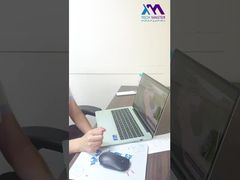 Dalla nostra fabbrica al tuo ordine: guarda come un acquirente effettua un ordine!