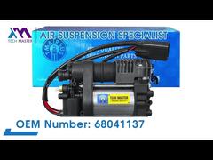 Compressore d'aria Tech Master TMAIRSUS per JEEP GRAND CHEROKEE, 3.6L/5.7L, 2011-2015 Dodge Ram 68041137