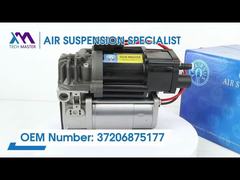 Compressore d'aria Tech Master TMAIRSUS per BMW X5 F15/F85 X6 F16/F86 37206875177