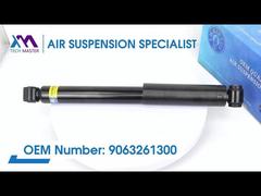 Tecnico TMAIRSUS Spirale posteriore di molla per Mercedes-Benz 906 9063200231