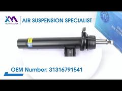 Ammortizzatore a molla elicoidale anteriore Tech Master TMAIRSUS per BMW Serie 3 F30 31316791541