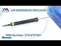 Ammortizzatore a molla elicoidale posteriore Tech Master TMAIRSUS per BMW Serie 3 E90 33526772926