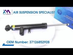 Ammortizzatore a molla elicoidale posteriore destro Tech Master TMAIRSUS per BMW F30 2 Matic ADS 37126852928