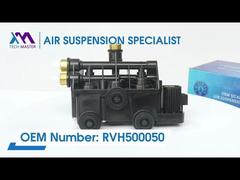 Tech Master TMAIRSUS Blocco valvole sospensioni pneumatiche per Range Rover L320 e Sport LR3 LR4 RVH500050