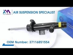 Tech Master TMAIRSUS Ammortizzatore a molla elicoidale anteriore destro per BMW F30 4 Matic ADS 37116851554