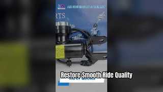 Kia K9 QUORIS anteriore