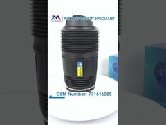 "Tech Master TMAIRSUS posteriore sinistro per Porsche Panamera 971 Bentley Flying Spur Continental GT