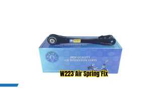 33326861114 宝马 G12 后下+前下 摆臂