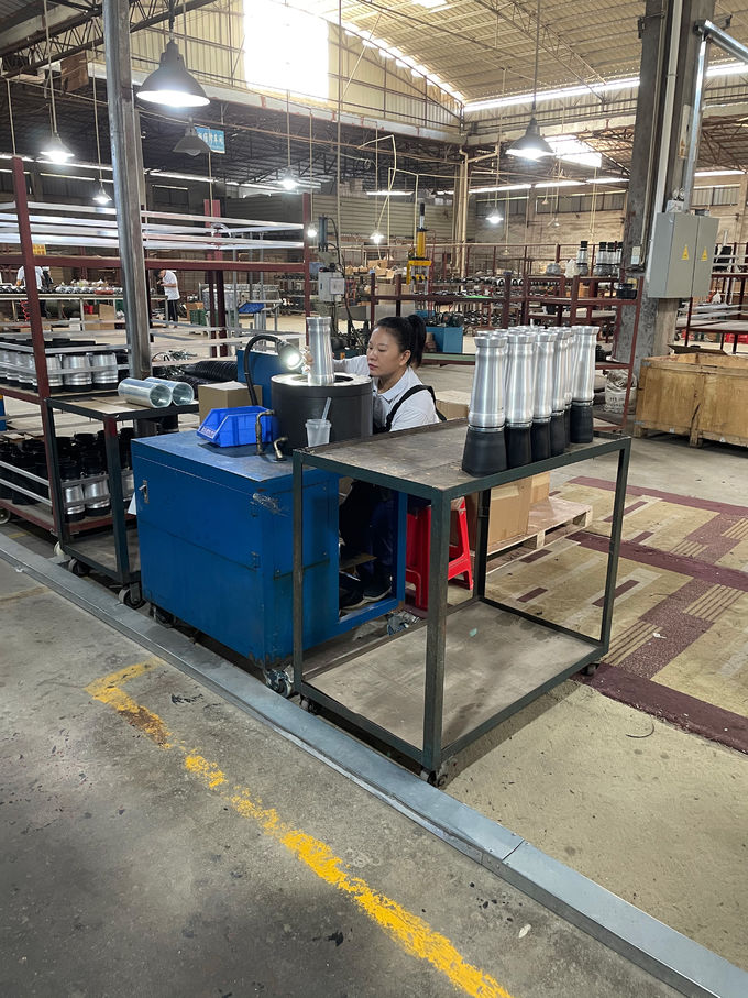 Guangzhou Tech Master Auto Parts Co.Ltd Fatory Tour